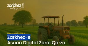 Federal govt launches ‘Zarkhez-e’ program for small farmers