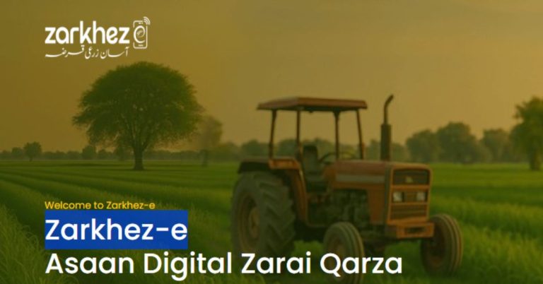 Federal govt launches ‘Zarkhez-e’ program for small farmers