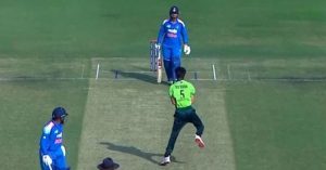 Pakistan to face India in final of U-19 Asia Cup tomorrow