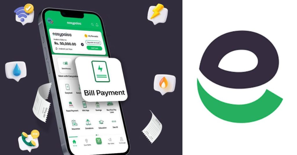 Easypaisa customers can now send, receive international payments directly