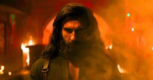 Bollywood’s Dhurandhar sequel to hit screens in 2026