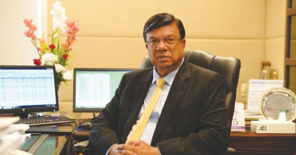 Arif Habib