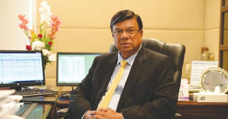 Arif Habib