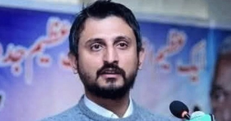 Chaudhry Hasan Ashraf appointed chairman of AJK PM’s Inspection Commission