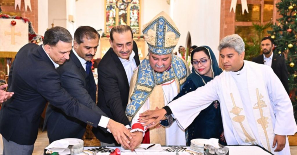 Protection of minority rights core to Pakistan’s ideology: Field Marshal
