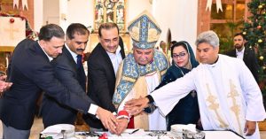 Protection of minority rights core to Pakistan’s ideology: Field Marshal