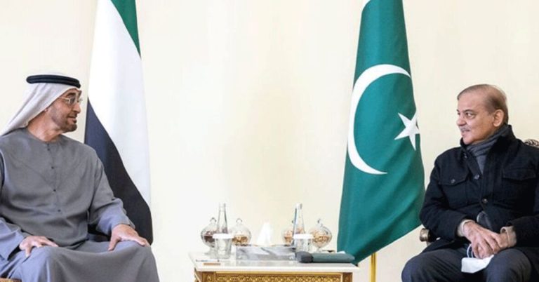 UAE extends $2 billion loan rollover for Pakistan