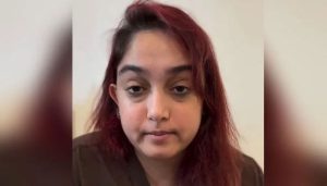 Ira Khan opens up about body image & self-acceptance