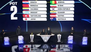 Check FIFA World Cup 2026 broadcast schedule for Pakistani fans