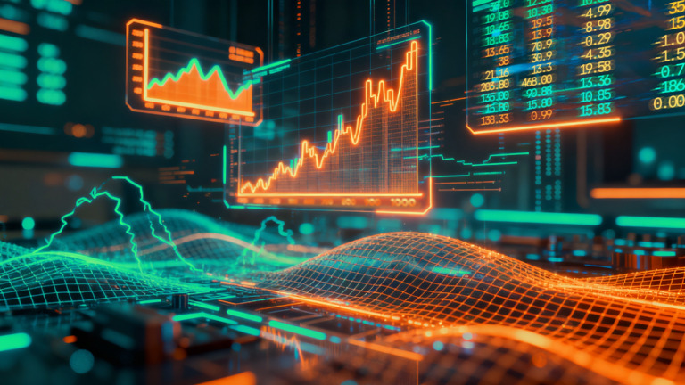 Financial sector faced AI, blockchain and organized crime threats in 2025, Kaspersky reports