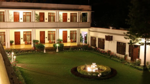 Serena announces closure of Swat Hotel