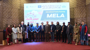 Experts call for urgent action on population growth at PILAC event