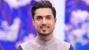 Renown TV show host announces to form new political party