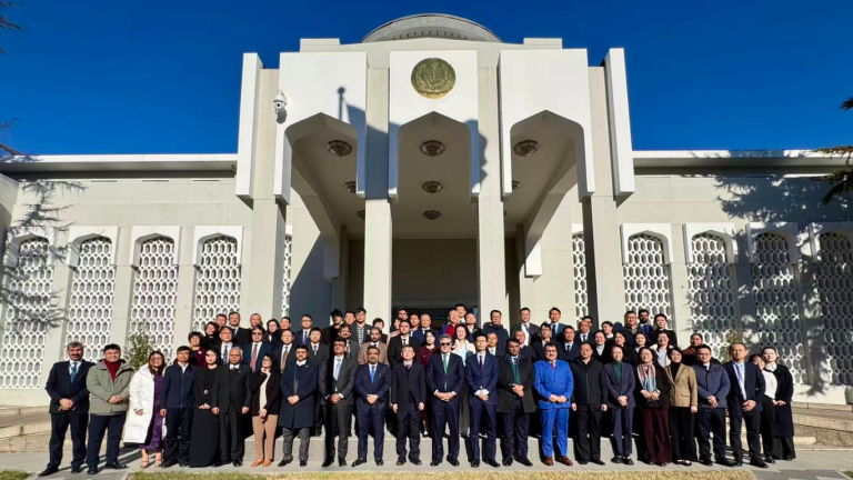 Pakistan Embassy Beijing hosts 2nd Pakistan-China TVET Forum