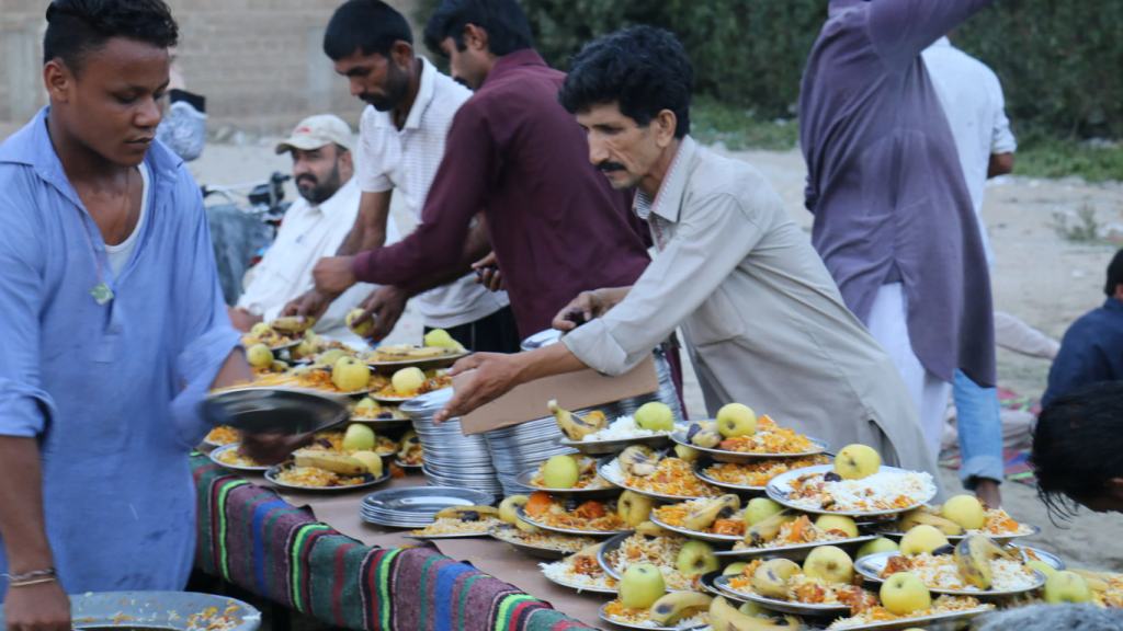 Has Punjab govt actually banned food at funerals?