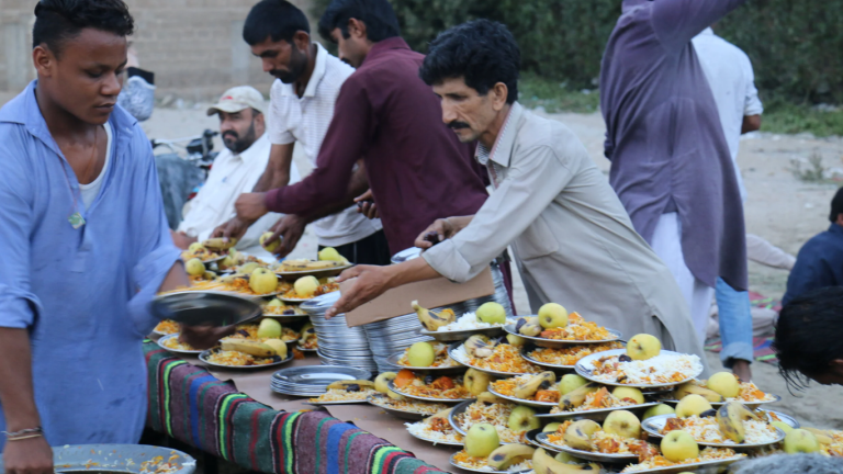 Has Punjab govt actually banned food at funerals?