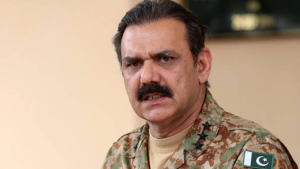 Former DG ISPR Asim Bajwa's mother passes away
