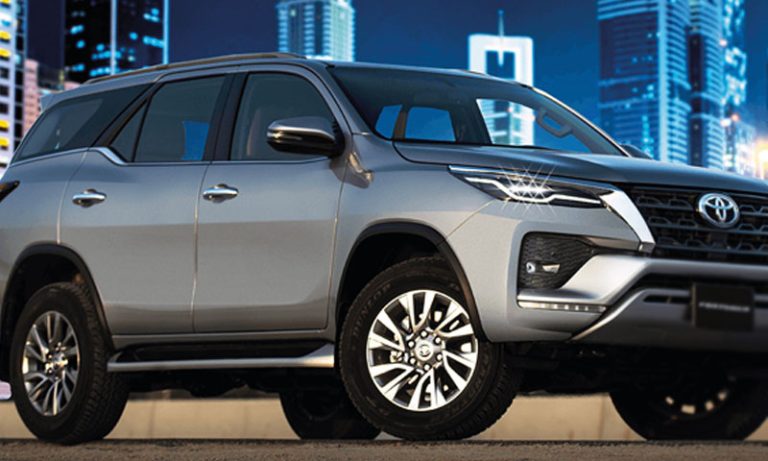 Toyota cut Fortuner prices: Check latest prices here