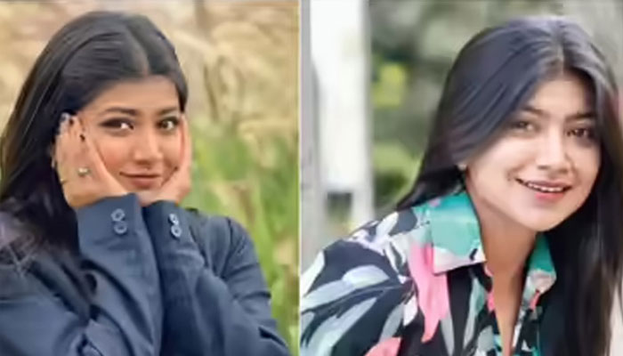 Kannada–Tamil TV actress Nandini CM found dead in Bengaluru
