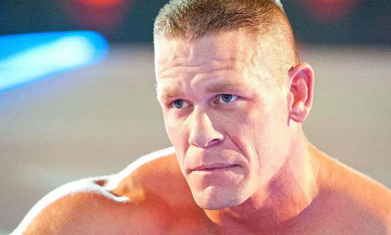 John Cena retires after final WWE match against Gunther