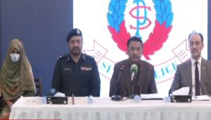 Karachi suicide attack foiled, minor girl rescued from terrorists