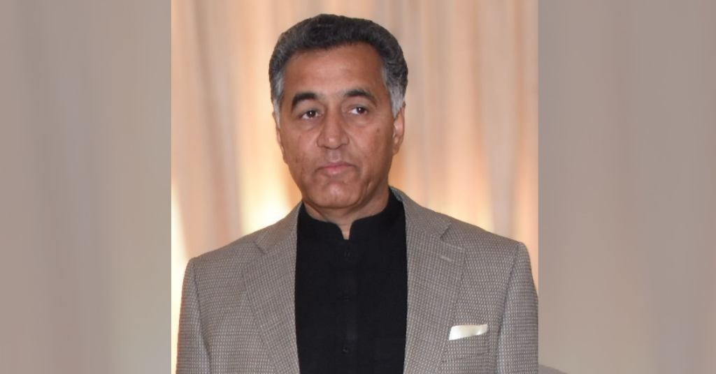 Gen Faiz Hameed sentenced to 14 years imprisonment