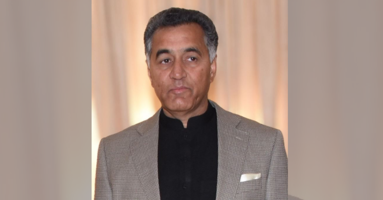 Gen Faiz Hameed sentenced to 14 years imprisonment