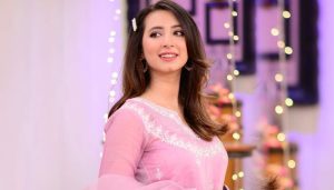 Komal Aziz prefers business over acting, shares insight
