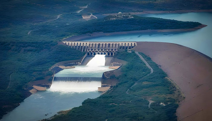 AJ&K govt waives electricity bills for 2,376 Mangla Dam-affected families