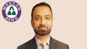 Dr Syed Amir Ali appointed CEO of Meezan Bank