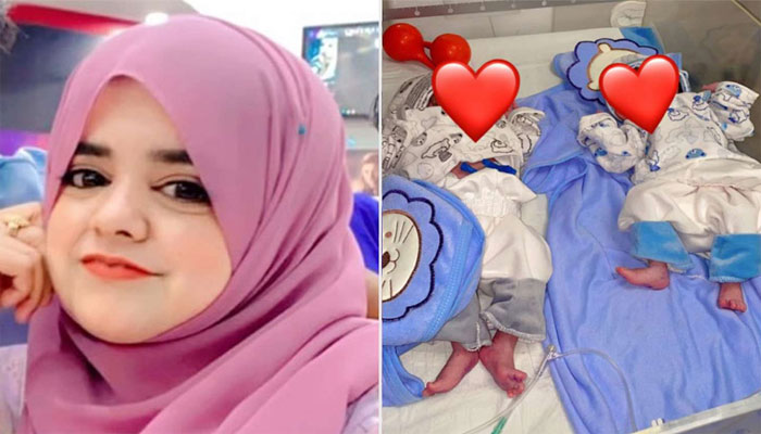 Pyari Maryam's final vlog sparks debate after tragic death