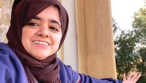 Content Creator 'Pyari Maryam' passes away due to childbirth complications