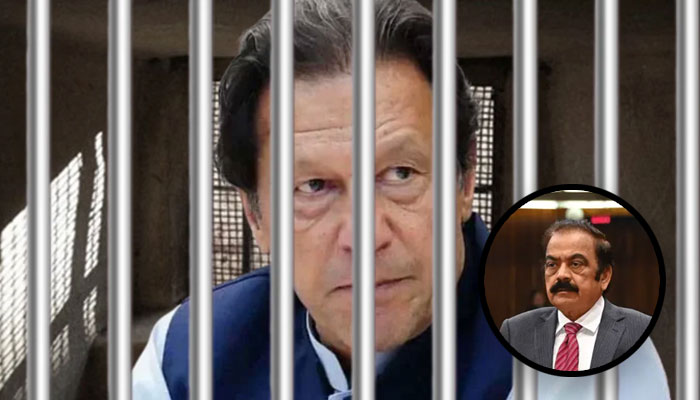 Rana Sanaullah urges PTI for political negotiations