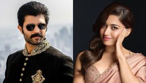 Rashmika Mandanna addresses wedding rumours with Vijay Deverakonda