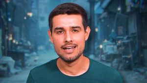 YouTuber Dhruv Rathi criticizes Bollywood film ‘Dhirendra’