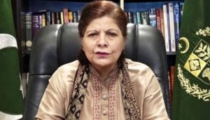 Former Finance Minister Dr Shamshad Akhtar passes away at 71