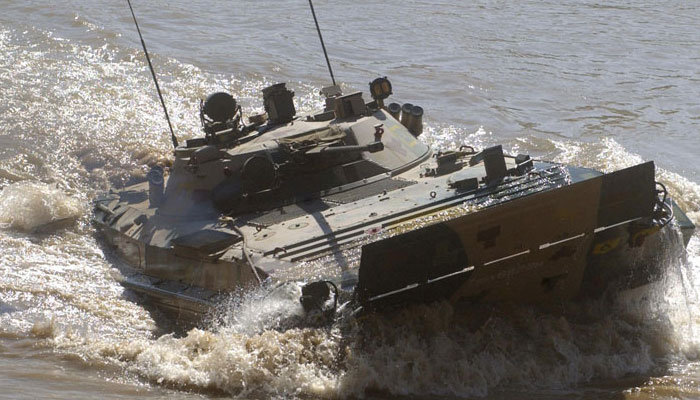 Another deadly tank incident hits Indian Army