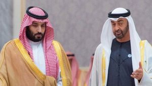 Saudi Arabia demands UAE to withdraw its forces from Yamen with 24-hour