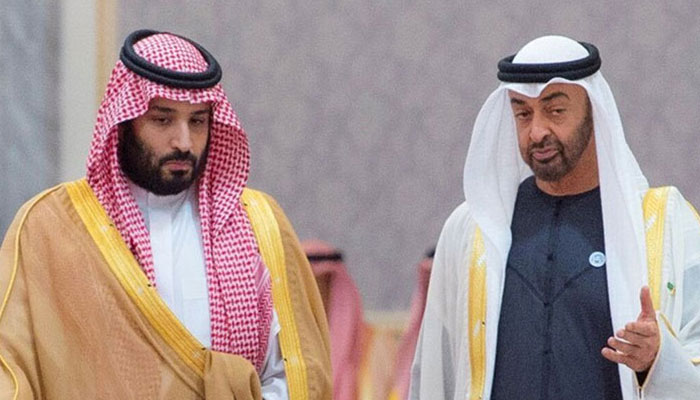Saudi Arabia demands UAE to withdraw its forces from Yamen with 24-hour