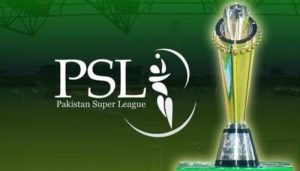 PSL set for biggest commercial deal in Pakistan Cricket history