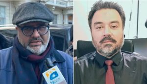 Government moves forward on bringing Shahzad Akbar to Pakistan