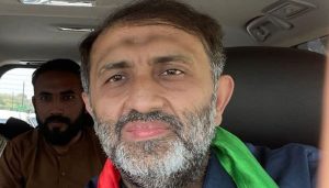 ATC Lahore grants bail to PTI leader Mian Akram Usman