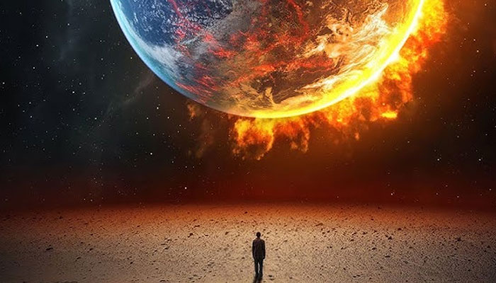 Scientist’s 1960 prediction warns of World’s end in 2026