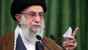 Iran warns US: Attack on supreme leader equals all-out war