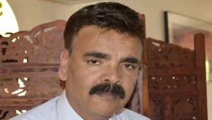 Former PML-N General Secretary Muhammad Yousuf Khan passes away