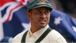 Veteran batter Usman Khawaja announces international retirement