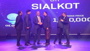 Ownership dispute hits Sialkot Stallionz ahead of PSL 11