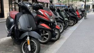 Govt to offer Rs 80,000 subsidy on EV bikes under PM Scheme