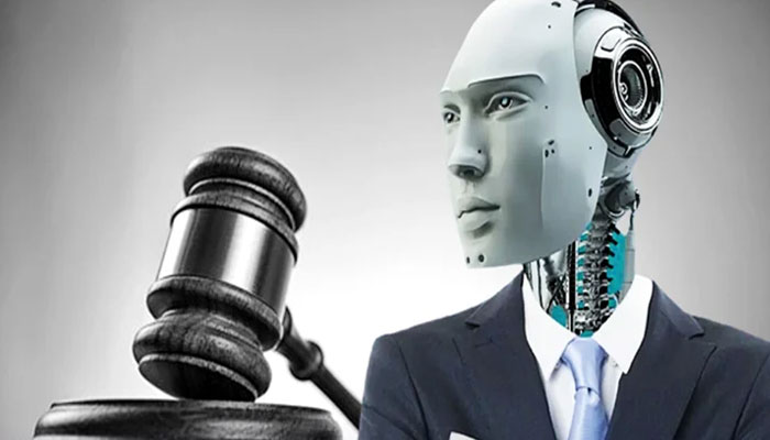 Pakistan develops first AI lawyer to revolutionize legal sector