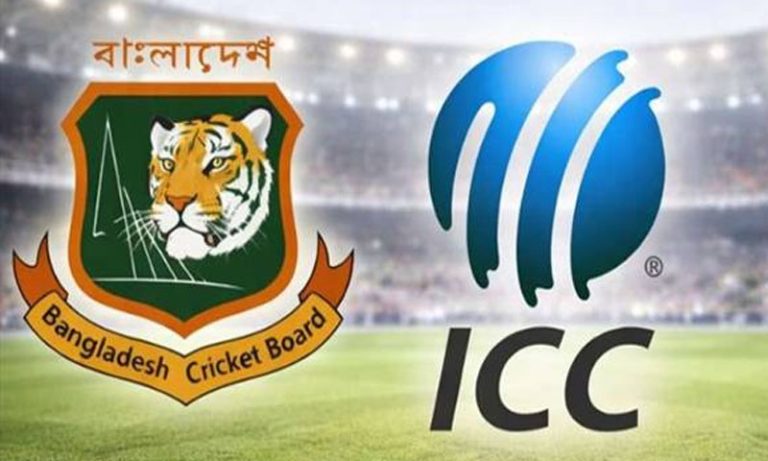 Bangladesh denies playing T20 World Cup amid ICC response